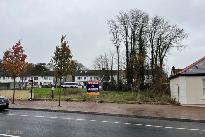 Main Street Patrickswell Co Limerick, Patrickswell, Co. Limerick