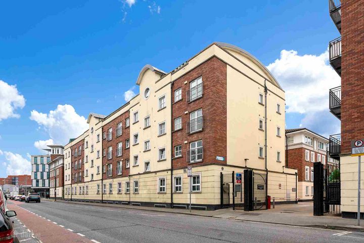 Westland Square, Pearse Street, Dublin 2