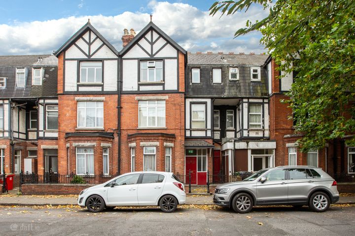 Flat 1, 7 Woodstock Gardens, Ranelagh, Dublin 6, Dublin
