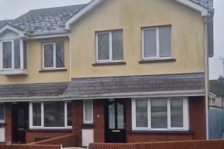 7 Cloonanna, Knockbridge, Co. Louth