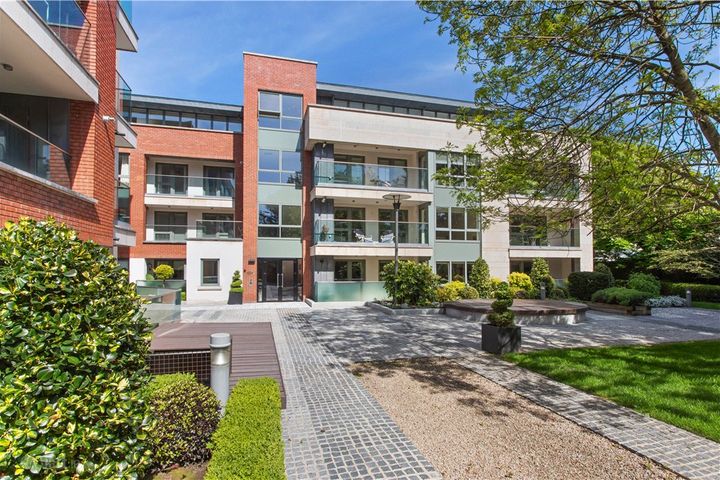 51 Shrewsbury Square, Sandymount Avenue, Dublin 4, Dublin