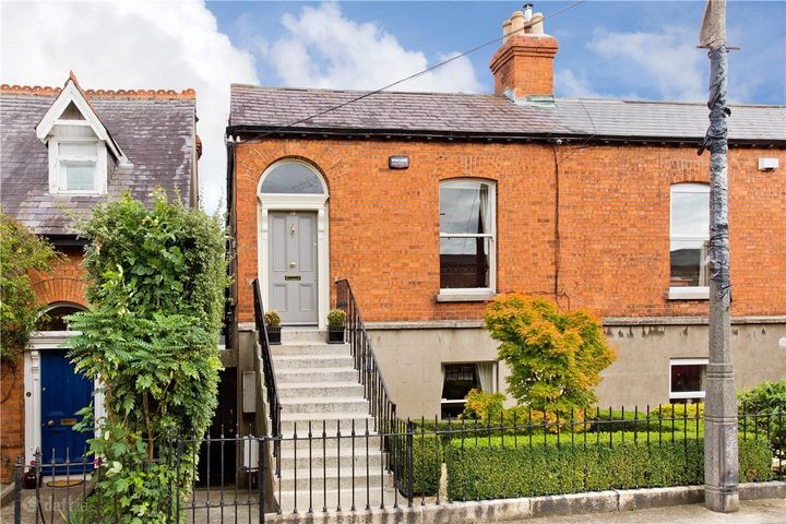 16 Beechwood Ave Lower, Ranelagh, Dublin 6, Dublin 6, Dublin