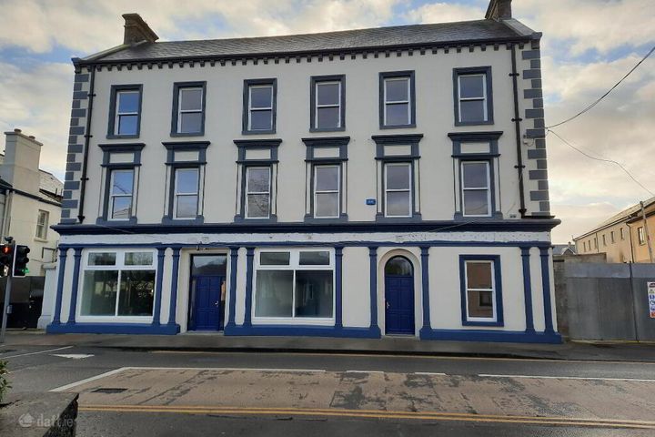Town Centre, Tubbercurry, Co. Sligo