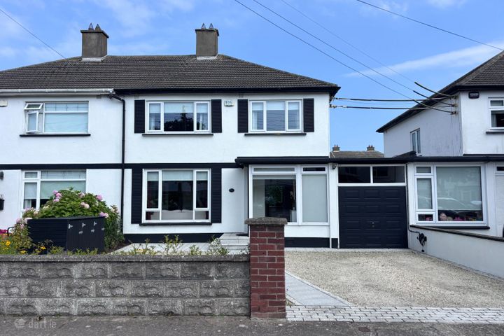 52 Sutton Park, Sutton, Dublin 13, Dublin 13, Dublin