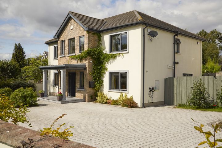 1 Caislean Mainear, Kentstown Road, Navan, Meath