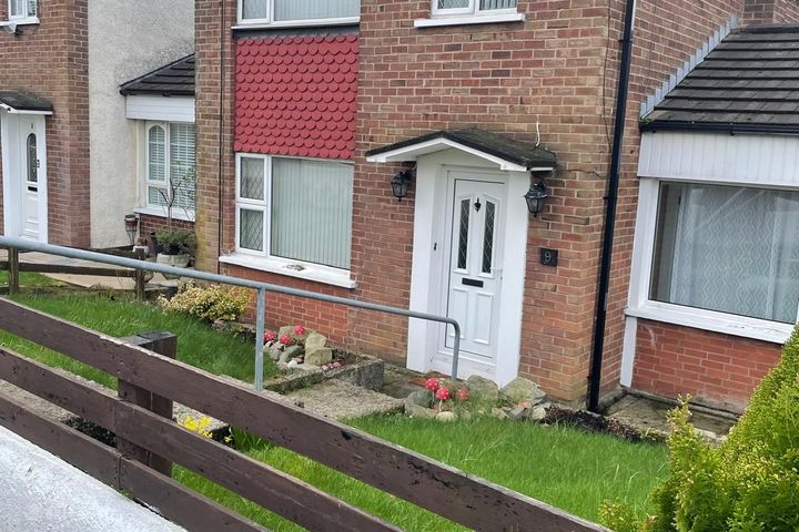 9 Mountain View Drive , Newry, Co. Down