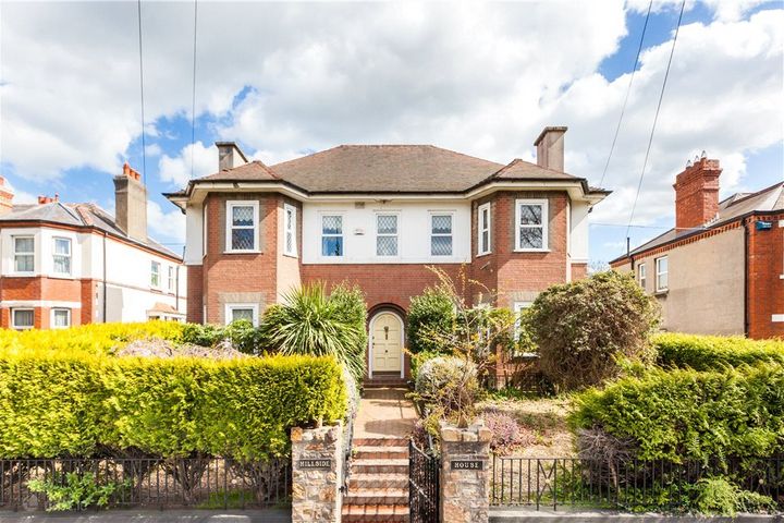 138 Drumcondra Rd Upper, Drumcondra, Dublin 9, Dublin 9, Dublin