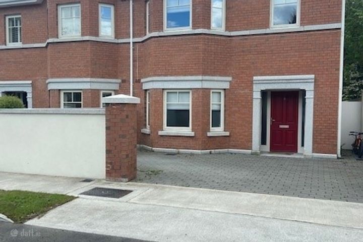6 Corrybeg Way, Templeogue, Dublin 6w, Dublin