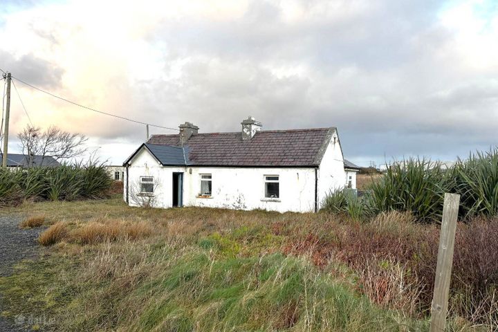 Corclough East, Belmullet, Co. Mayo, F26KX66