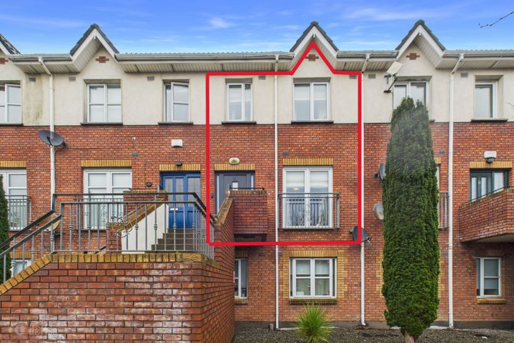 13 Boroimhe Elms, Swords, Co. Dublin, K67RC96