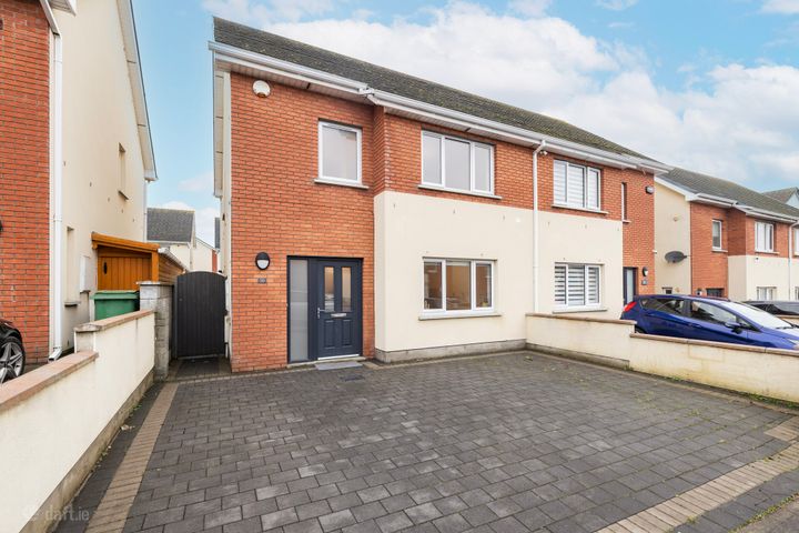 30 Hampton Gardens Avenue, Balbriggan, Dublin, Dublin