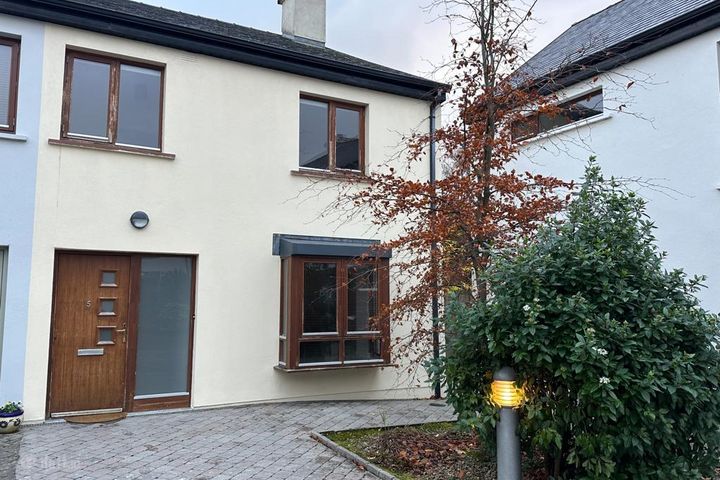 5 Cedar Place, Cedar Park, Westport, Mayo