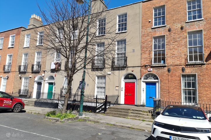Apt 1, 36 Blessington Street, Dublin 7, Dublin
