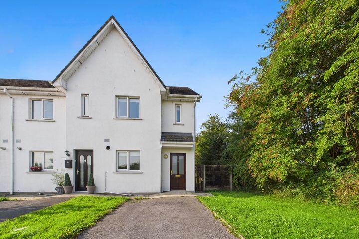 13 Ravenswood Cregg, Carrick On Suir, Tipperary, Tipperary