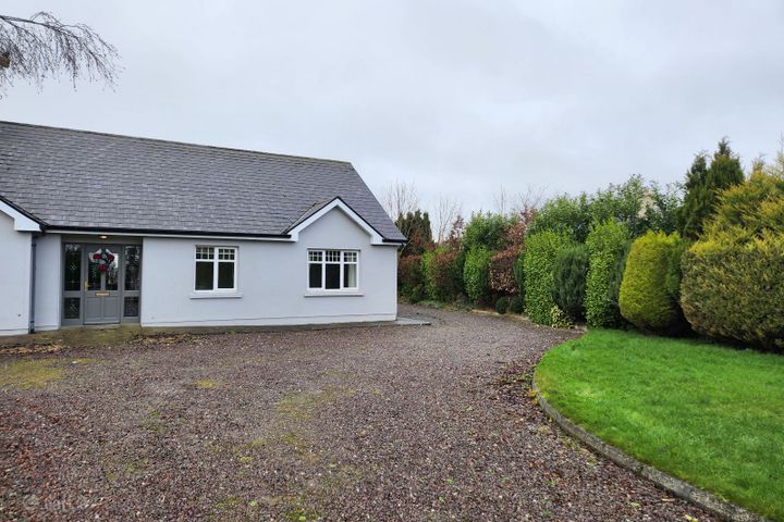 Lissaniska West, Newcastle West, Knockaderry, Co. Limerick