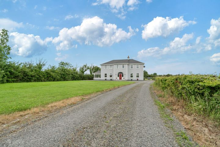 Effin Lower, Kilmallock, Co. Limerick, V35HV56