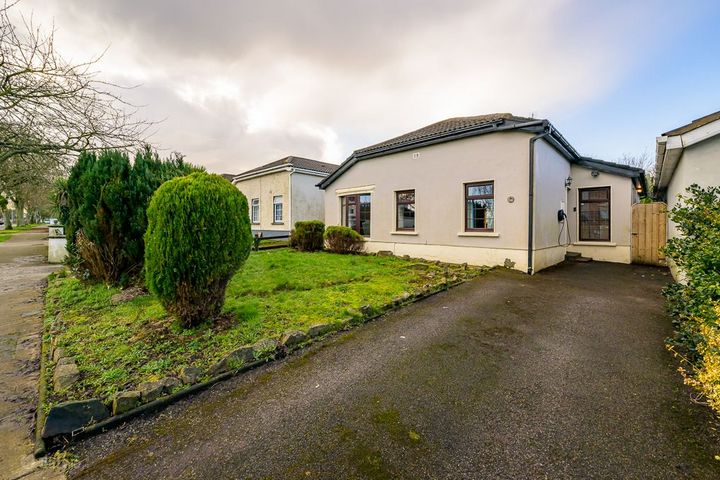 62 Kilcarn Court, Navan, Kilcarn, Co. Meath, C15R1X0