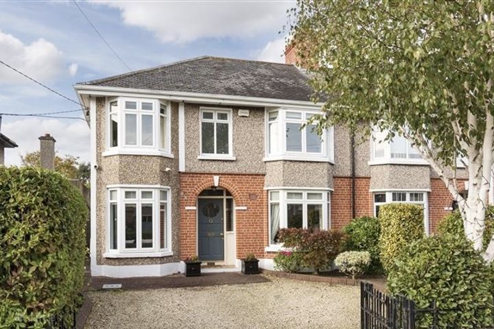 103 Ramleh Park, Milltown, Dublin 6, Dublin 6, Dublin