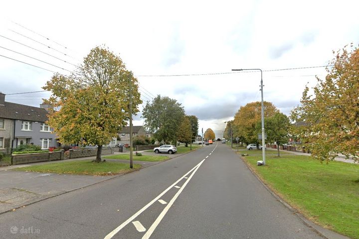 Wellmount Road, Dublin 11, Finglas, Dublin 11