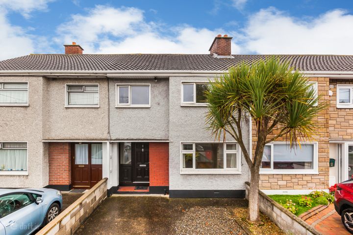 Apartment 1 11 Ardlea Rd, Artane, Dublin 5, Dublin