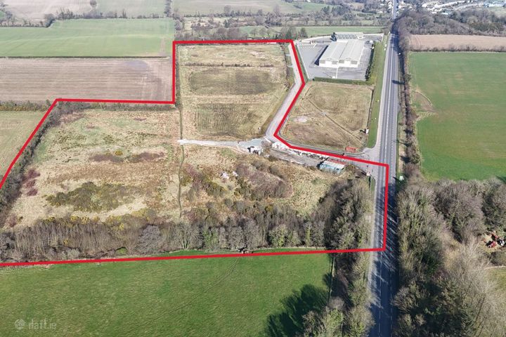 Slane Road, Collon, Co. Louth