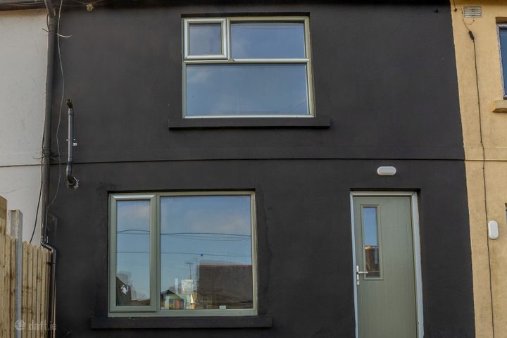 1 Dunbar Terrace, Wicklow Town, County Wicklow, Wicklow