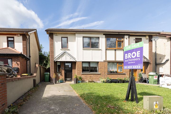 36 Westbourne Green, Clondalkin, Co Dublin, Dublin