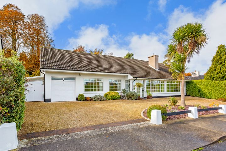 7 The Thicket, Foxrock, Dublin 18, Dublin 18, Dublin