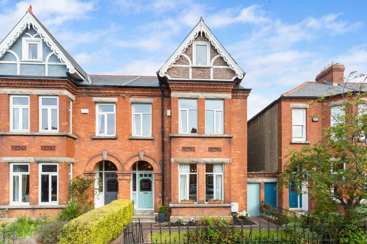 16 Mayfield Road, Terenure, Dublin 6w, Dublin