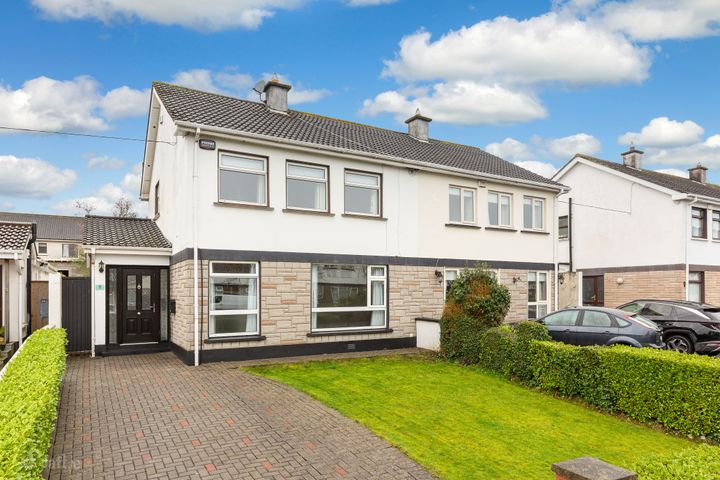 5 Roselawn Grove, Castleknock, Dublin 15, D15E0YC