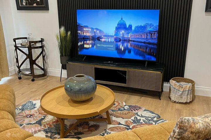 4 The Oaks, Blackabbey Road, Adare, Co. Limerick