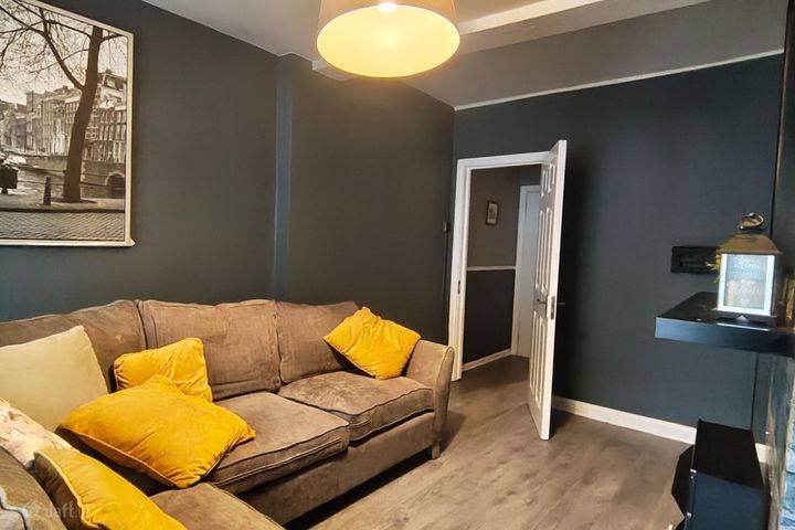 Church Place, Sallynoggin, Co. Dublin