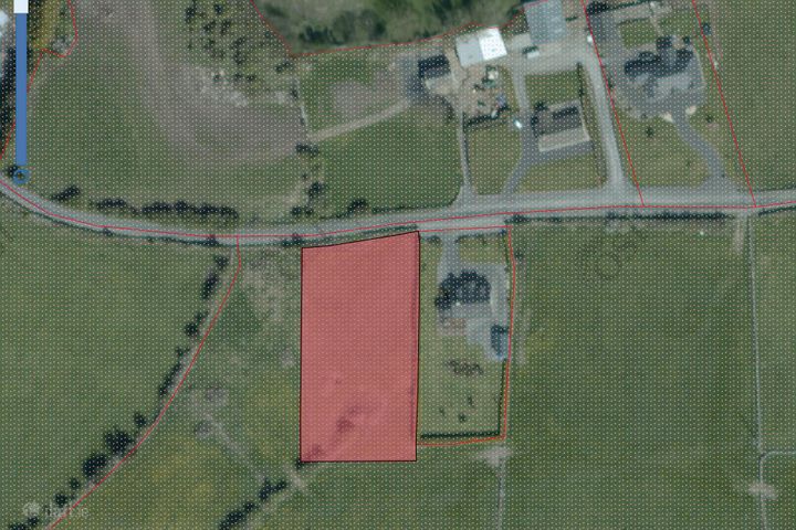 Commons, Glencorrib, Co. Mayo