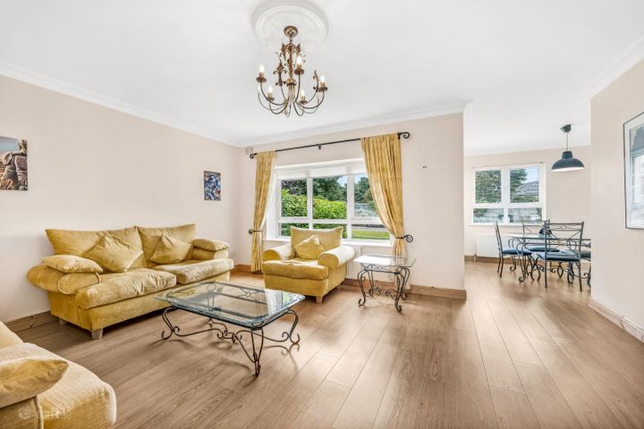 27 The Quarry, Carrickhill Road Upper, Portmarnock, Co. Dublin, D13YY40