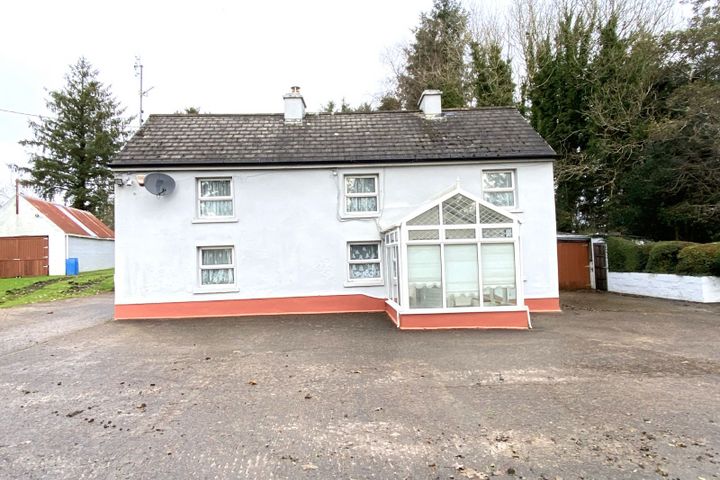 Lislea, Arigna, Co. Roscommon