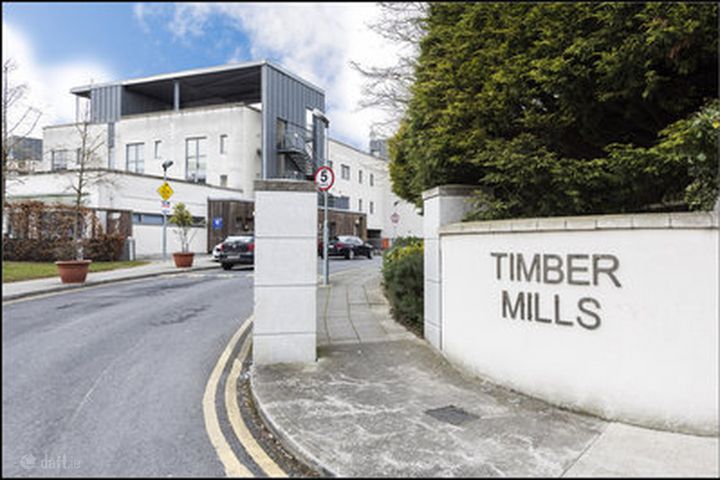 Apartment 135, Block B, The Timber Mill, Artane, Dublin 5