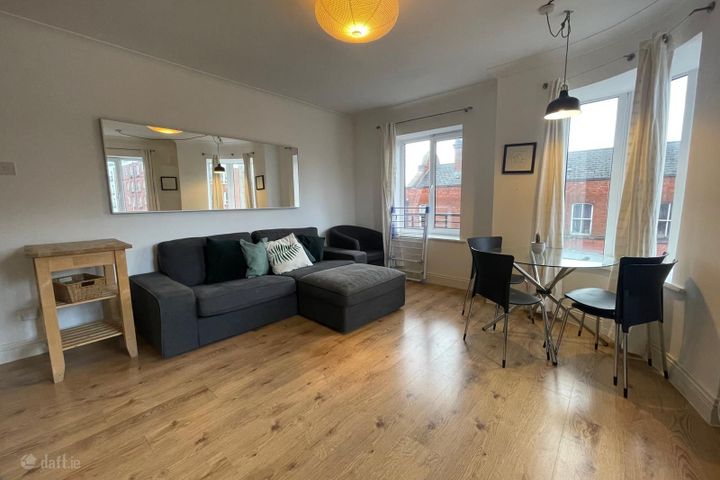 Apartment 42, The Olde Dock, Christchurch, Dublin 8