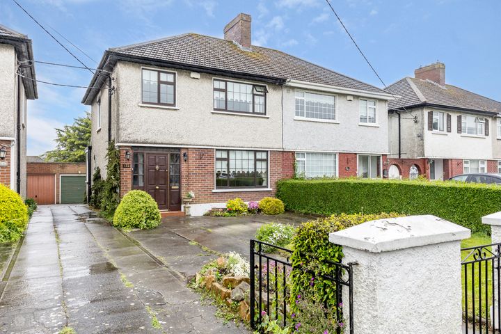 132 Elm Mount Ave, Beaumont, Dublin 9, Dublin 9, Dublin