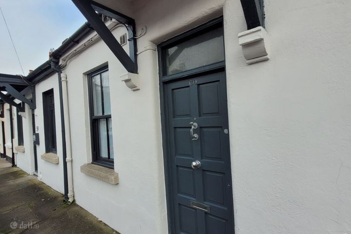 60 Gulistan Cottages, Dublin 6, Rathmines, Dublin 6