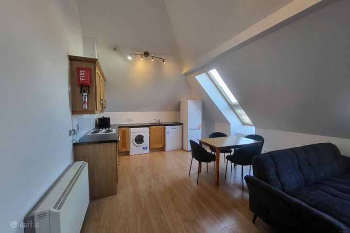 709 Pier Head Apartments, Store Street, P36AW63, Youghal, Co. Cork