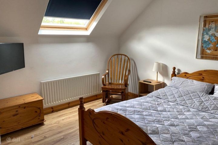 Castle Brook, Conna, Co. Cork