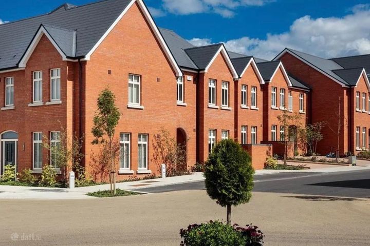 Citywest Village, Citywest, Co. Dublin