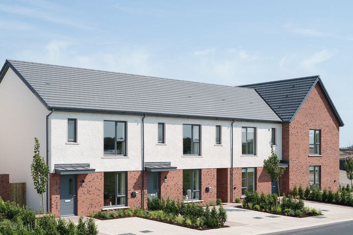 Hampden Hill, Donabate, Co. Dublin