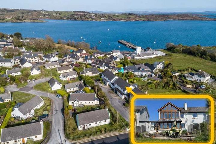 3 The Sextant, Colla Rd, Schull, Cork