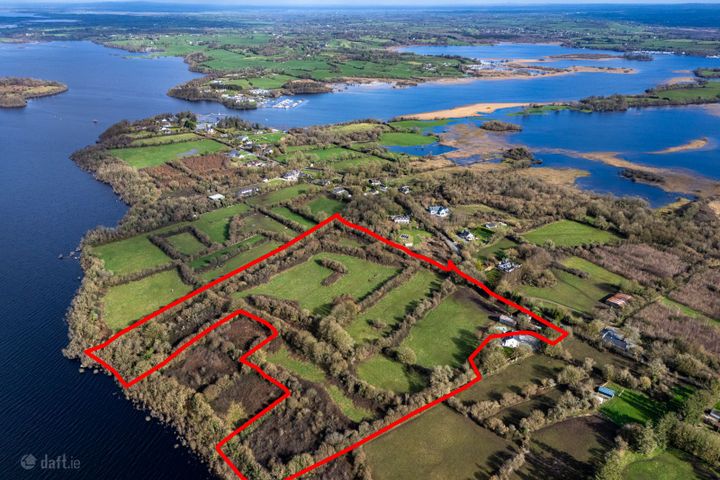 Creaghduff, Coosan, Athlone, Co. Westmeath, N37K7W3