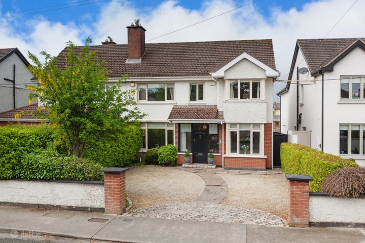 37 Beechpark Ave, Castleknock, Dublin 15, Dublin 15, Dublin
