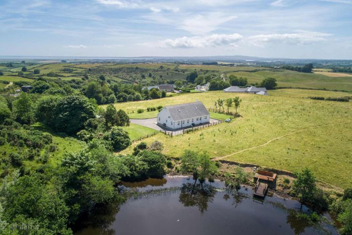 Sandy Lane on c. 5.23 acres  Glenbough, Curracloe, Co. Wexford, Y21F898