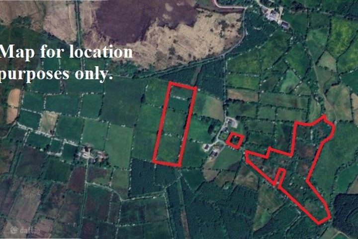 Annabeg, Gneevguilla, Co. Kerry