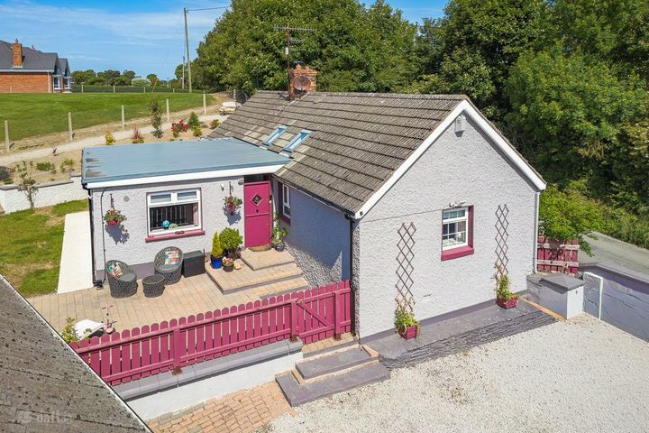 Emisdale Cottage, Ardpatrick, Louth, Darver, Co. Louth, A91DK19