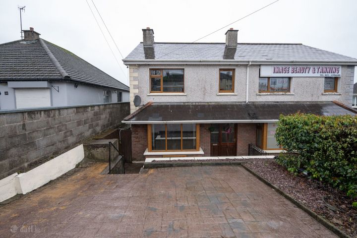 19B Fairfield Avenue, Fairfield Road, Farranree, Co. Cork, T23P593
